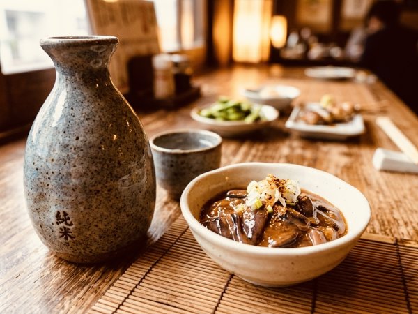 画像1: ＜冷凍＞いか塩辛 (1)