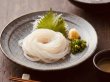 画像1: ＜冷凍＞いかさしそうめん (1)