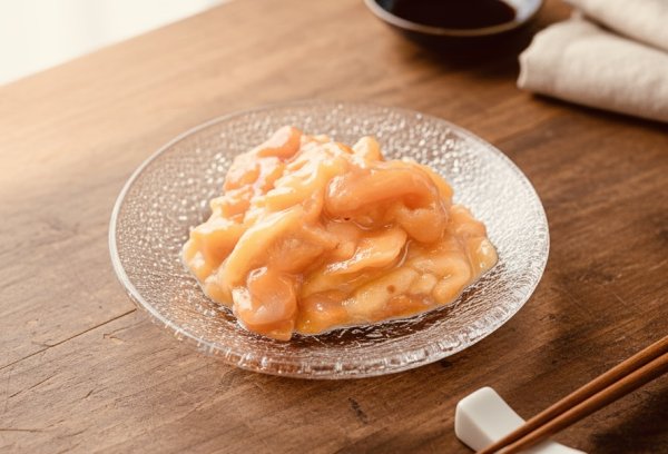 画像1: ＜冷凍＞ほや塩辛 (1)