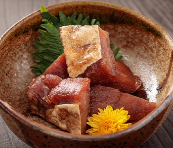 画像3: 北海道産　たらうま煮 (3)