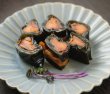 画像1: 鰊昆布巻、鮭昆布巻 (1)