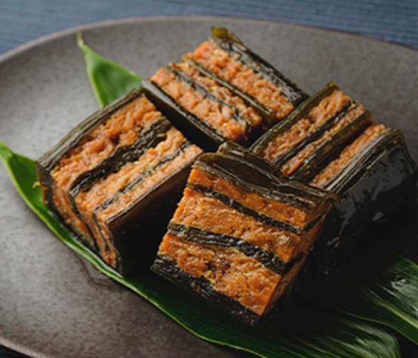 画像1: さけ重ね巻 (1)