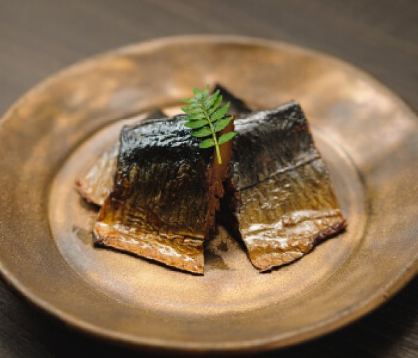 画像1: 北海道産にしん甘露煮 (1)