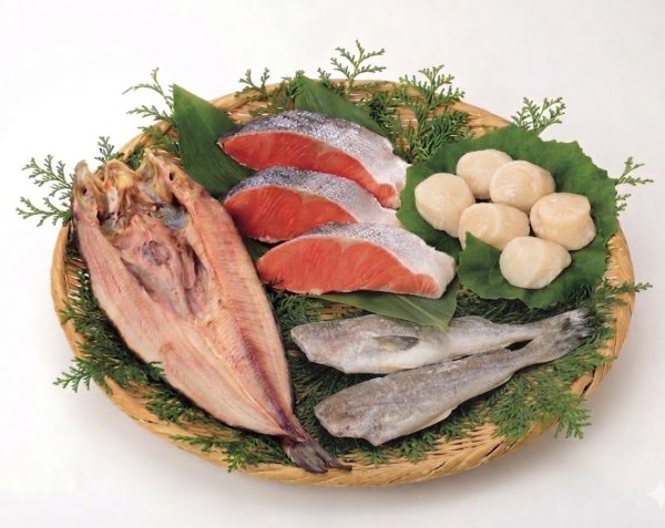 ギフト海彩